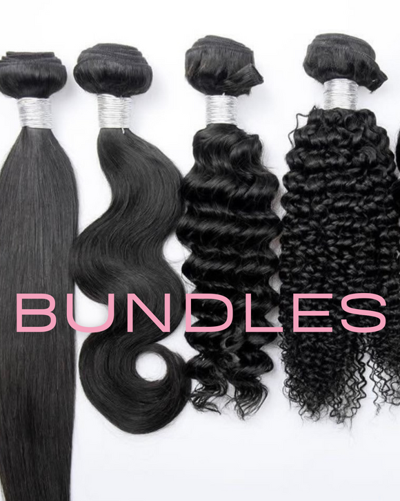 BUNDLES