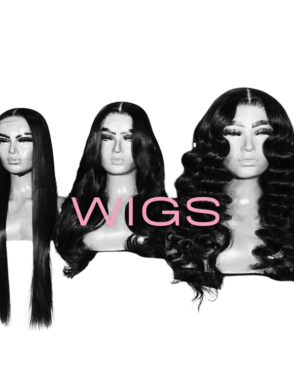 WIGS