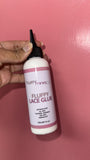 Fluffy Lace Glue (Large)