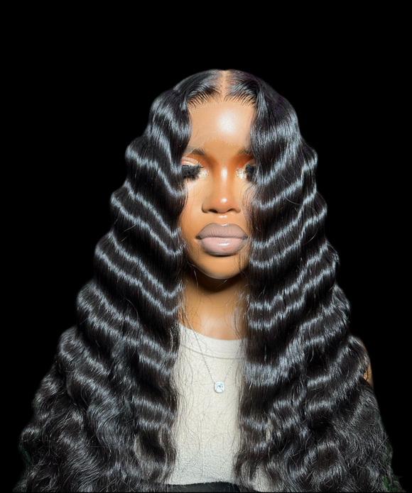 Shirley (Deep Wave) (Frontal)