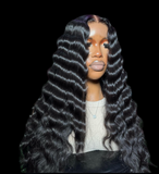 Shirley (Deep Wave) (Frontal)