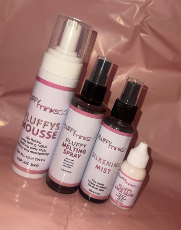 Ultimate Melt Bundle 💕